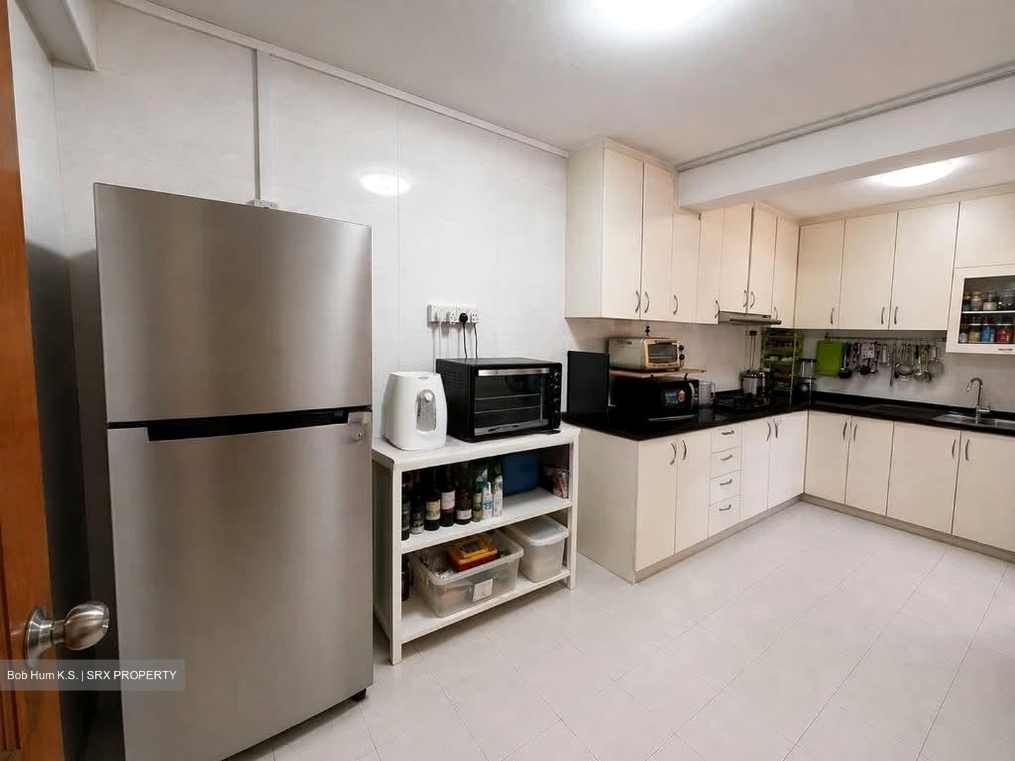 Blk 13 Dover Heights (Queenstown), HDB 5 Rooms #551423441
